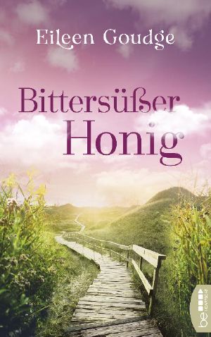 [Carson Springs 02] • Bittersüßer Honig